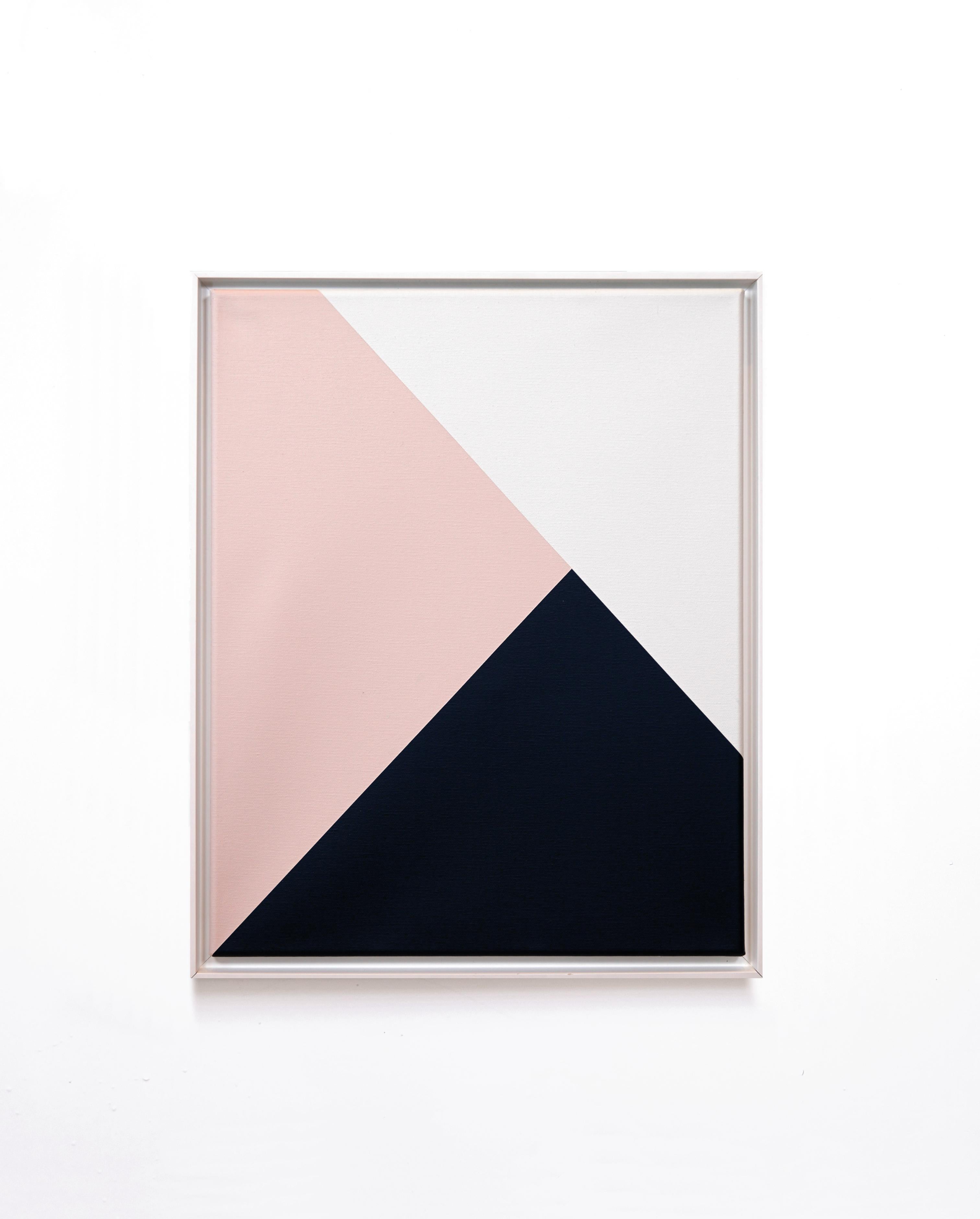 Simplicity Of Art S52 Acryl auf Leinwand 2020 von Claudia Fauth im Angebot 4