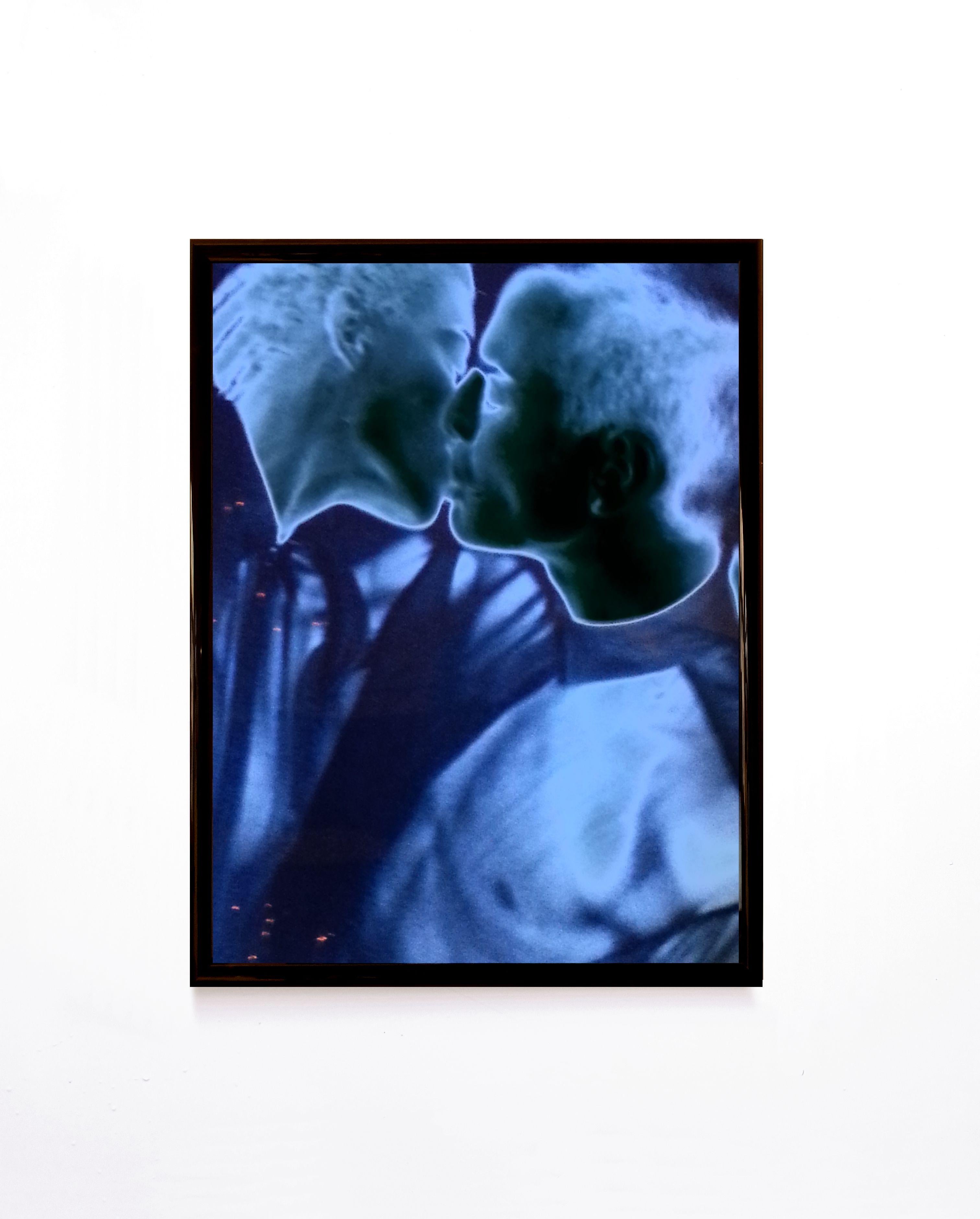 Random Impression, Berliner Fotografie 2016 von Claudia Fauth im Angebot 5