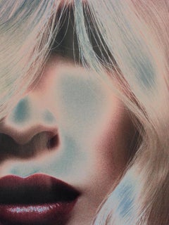 Random Impression, Detroit Photograph 2014 by Claudia Fauth