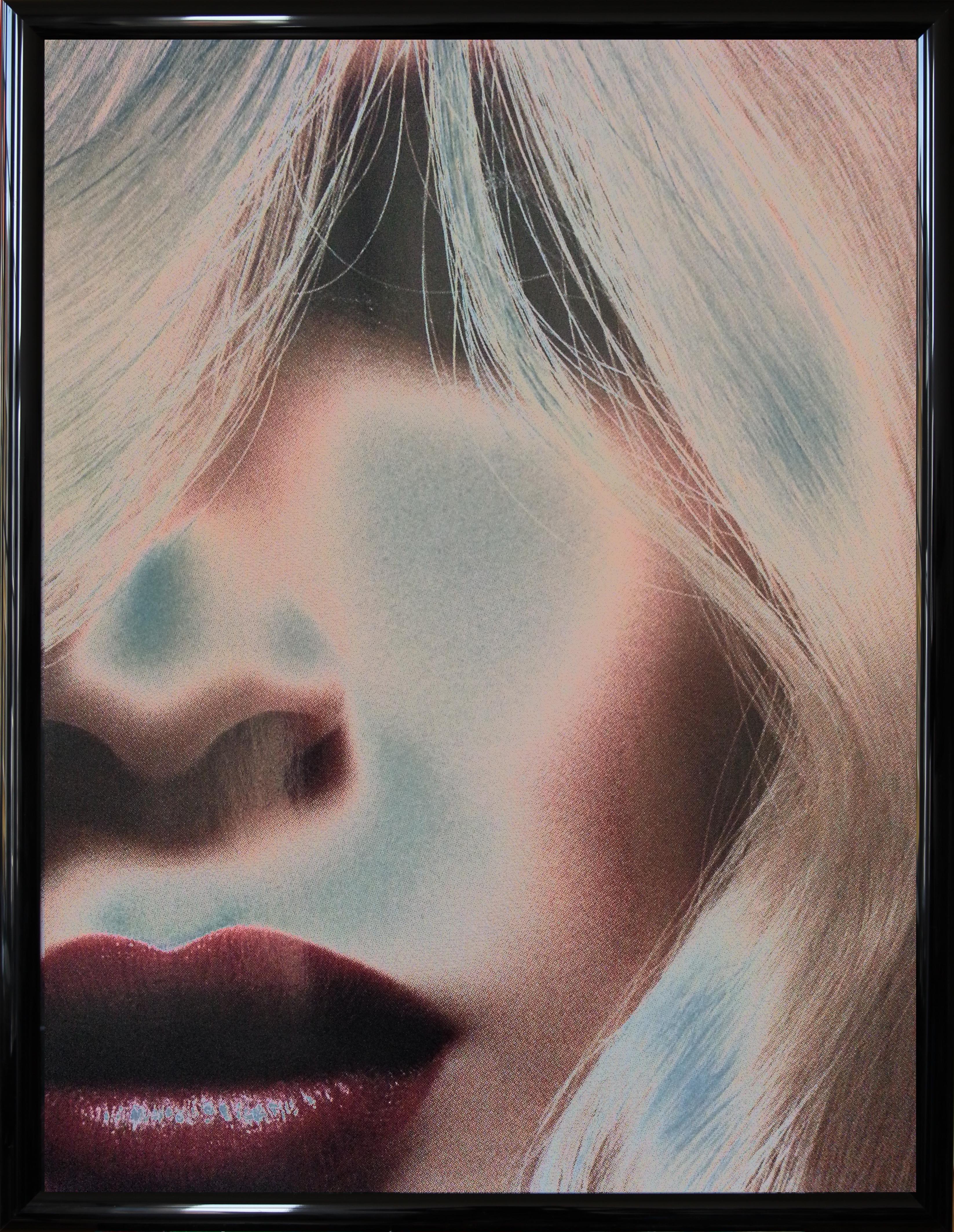 Fotografie, 2014. Ultra HD, gedruckt auf Fuji Crystal DP I II. 1 von 30 Abzügen hinter Acrylglas. Gerahmt. Signiert, betitelt, datiert und nummeriert auf der Rückseite. Es kommt direkt aus dem Atelier des Künstlers. 
Höhe: 94,8 cm (37.32 in),