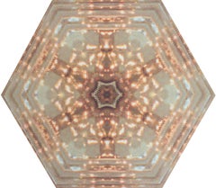 Claudia Fauth Lichtobjekt 1 (Objet léger 1 ) Édition limitée