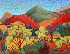"Una deliziosa giornata nel deserto"