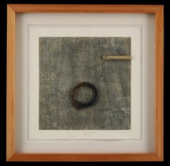 Armonía geométrica 4 (Harmonie géométrique 4)