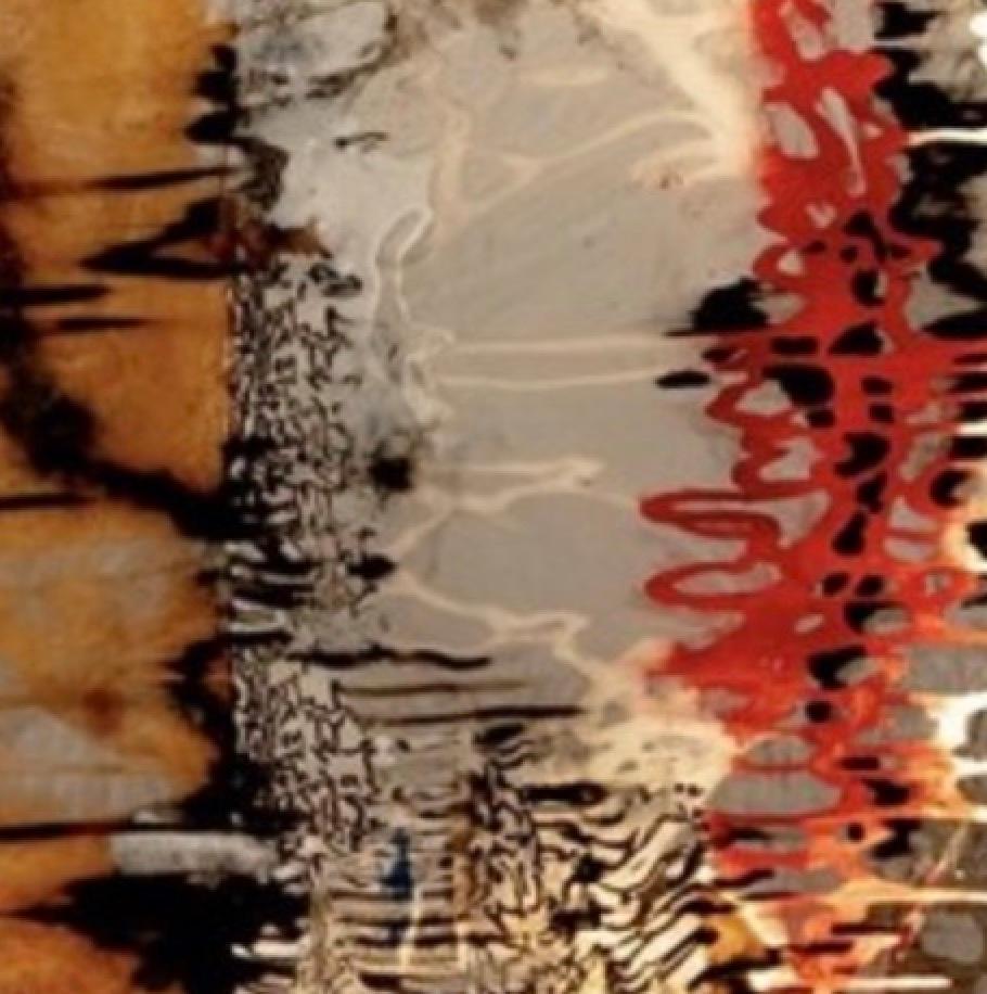 (*1961) Claudia Meyer ist eine außergewöhnliche Mixed-Media-Künstlerin, die ursprünglich aus der Schweiz stammt und heute in Paris, Frankreich, lebt. Ihre ausgeprägte dimensionale Wandkunst ist in vielen prominenten privaten und öffentlichen