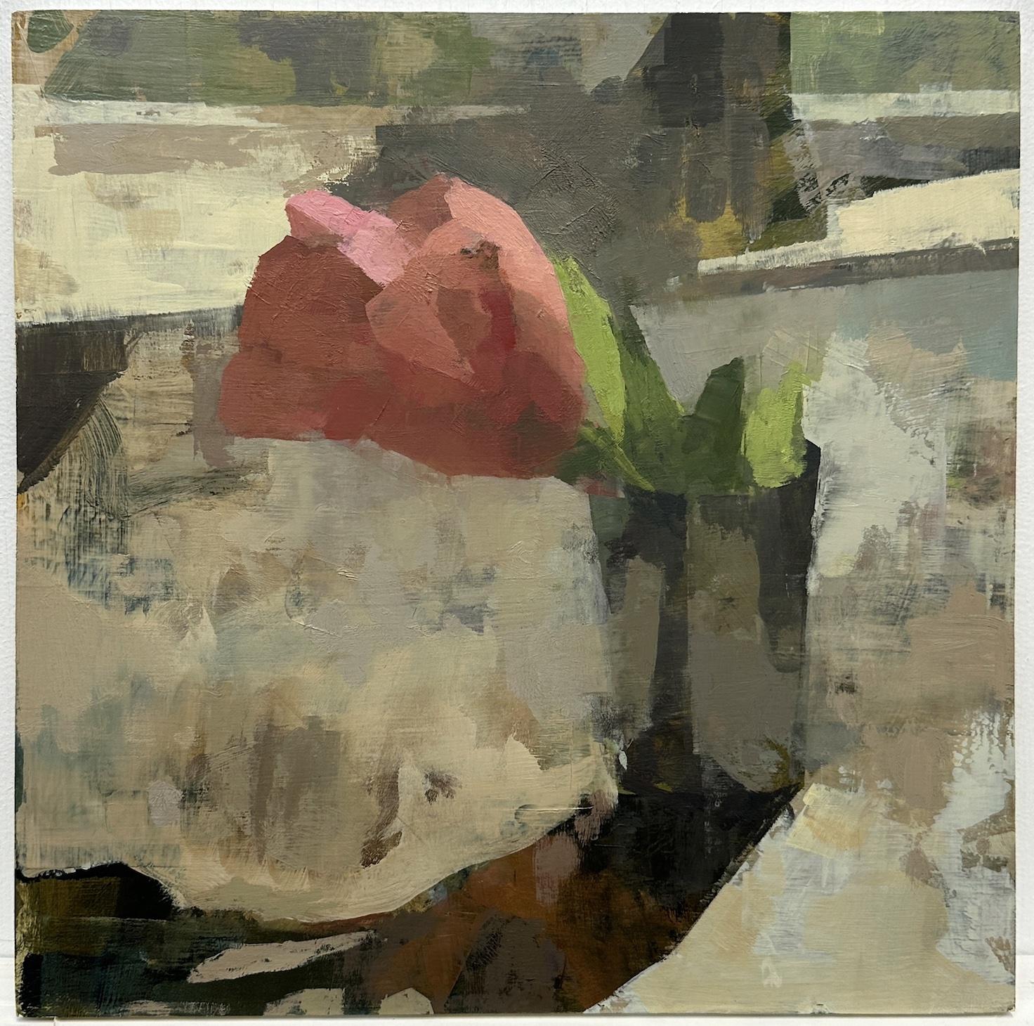 Claudia Rilling Interior Painting - Tulips
