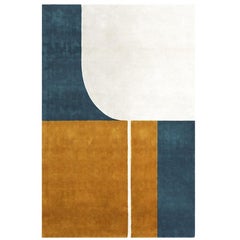 Claudia Rug by Carlo Donati