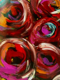 Art contemporain français par Claudie Baran - Sans titre