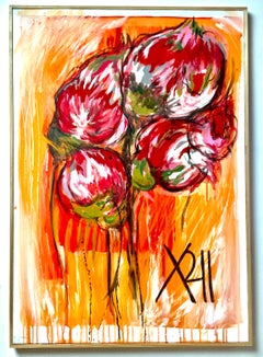 Art contemporain français par Claudie Baran - Sans titre