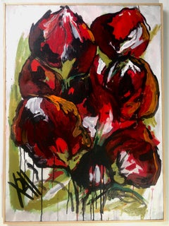 Art contemporain français par Claudie Baran - Sans titre