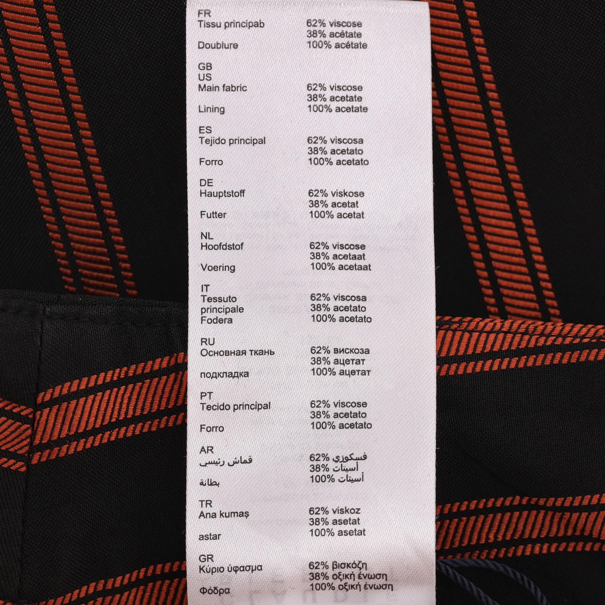 Ensemble veste et pantalon rayés Claudie Pierlot en vente 5