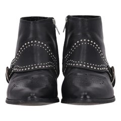 Bottines à clous Claudie Pierlot