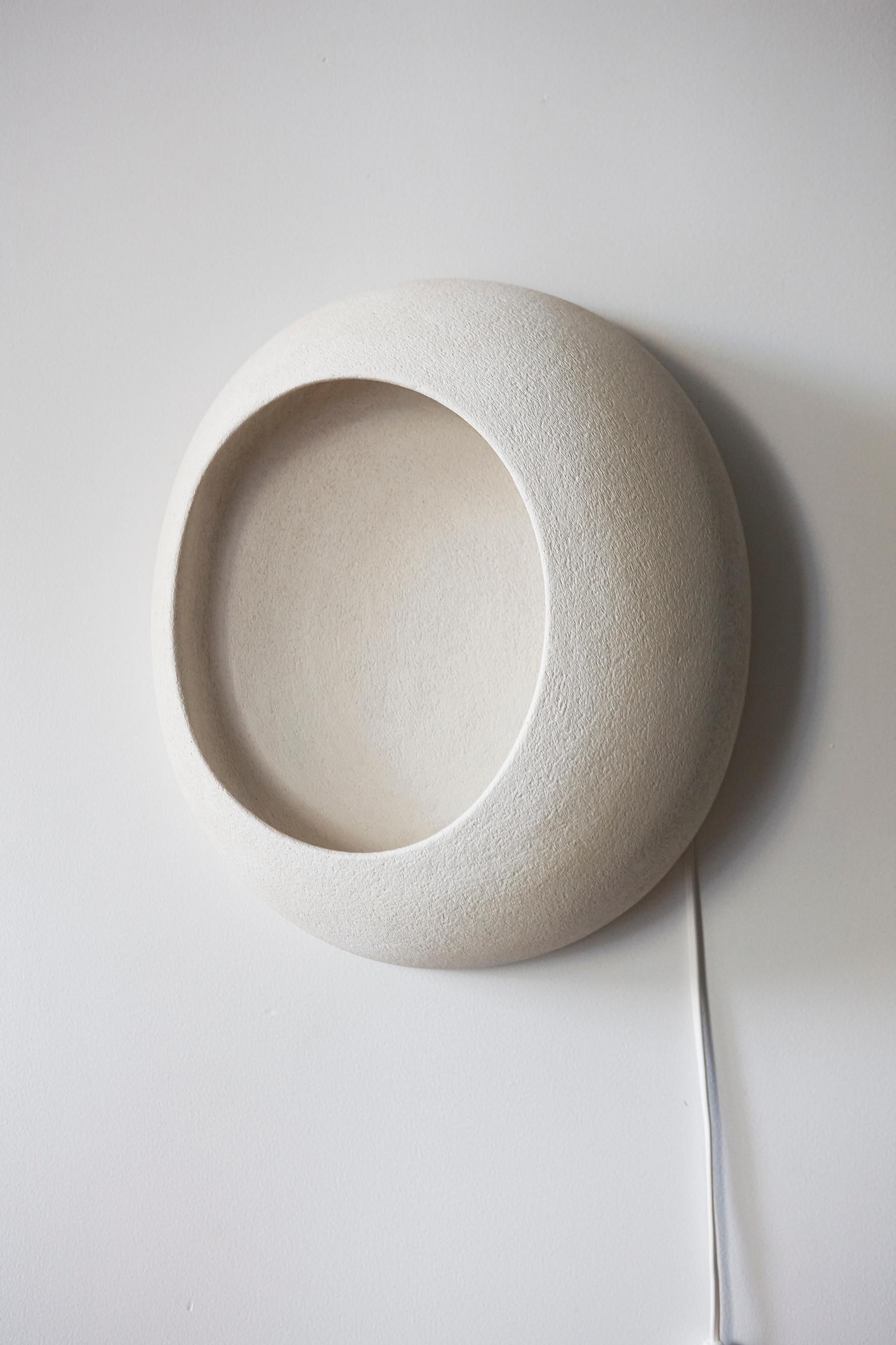 Contemporary Claudine Gouriou - Wall Sconces serie Cosmos
