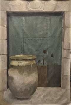 Art contemporain français par Claudine Picard - Jar 1
