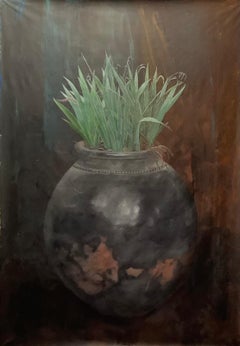 French Contemporary Art by Claudine Picard - Jar 2