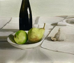 French Contemporary Art by Claudine Picard - Nature Morte 1
