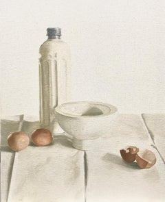 Arte contemporanea francese di Claudine Picard - Nature Morte 3