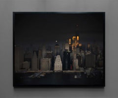 Machina Mundi New York, Downtown NY