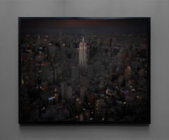 Machina Mundi New York, Empire State