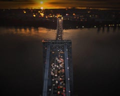 Used Machina Mundi New York, George Washington Bridge