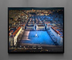 Machina Mundi Lisboa, Praça do Município II