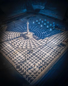 Used Machina Mundi Lisboa, Praça do Município III