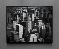 Machina Mundi New York, Chrysler Building