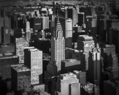 Machina Mundi New York, Chrysler Building