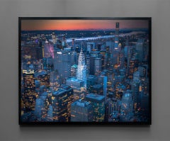 Machina Mundi New York, Chrysler-Gebäude II