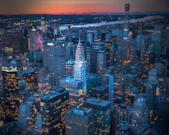 Machina Mundi New York, Chrysler-Gebäude II