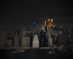 Used Machina Mundi New York, Downtown NY