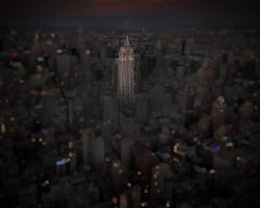 Used Machina Mundi New York, Empire State