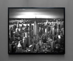 Machina Mundi New York, Empire State Building