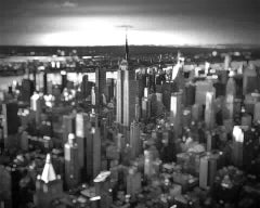 Used Machina Mundi New York, Empire State Building