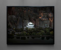 Machina Mundi New York, Guggenheim