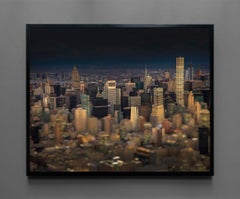 Machina Mundi New York, Skyline I