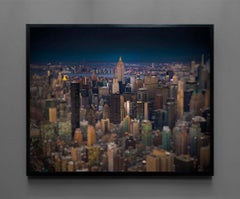 Machina Mundi Nueva York, Skyline II