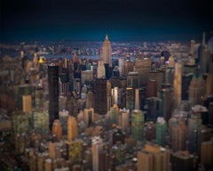 Machina Mundi Nueva York, Skyline II