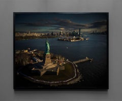 Machina Mundi New York, Freiheitsstatue