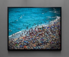 Machina Mundi Río de Janeiro, Playa de Copacabana