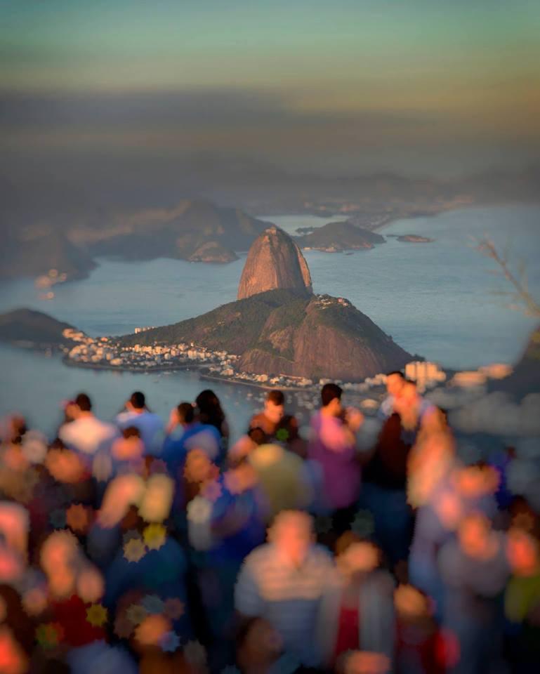 Machina Mundi Rio de Janeiro