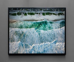 Machina Mundi Rio de Janeiro, Seascape