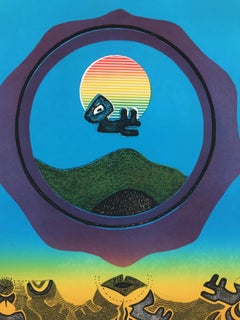 El Condor Pasa (Edition 32/50)