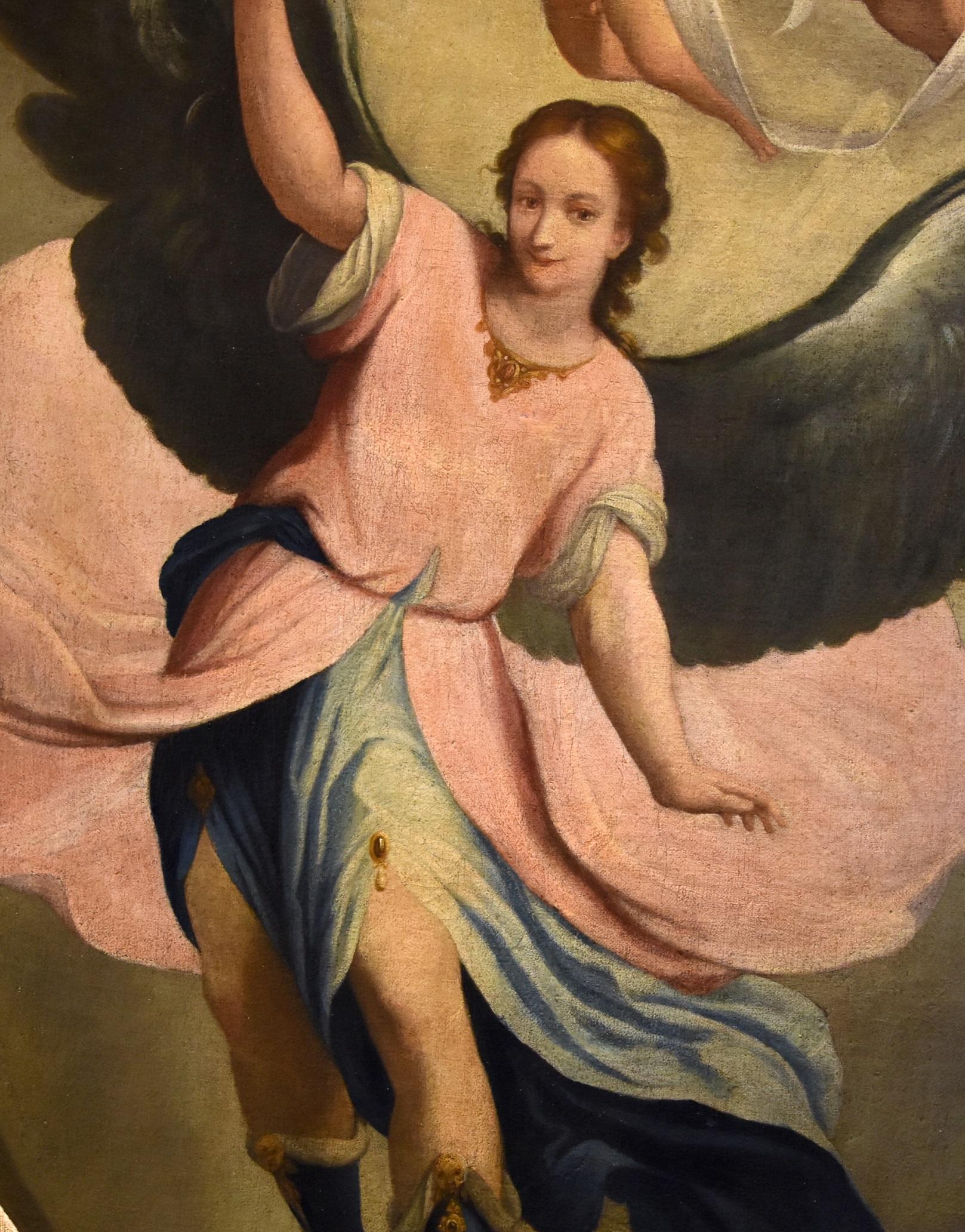 angel number 1744