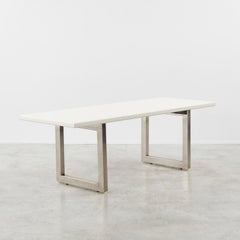 Claudio Salocchi attr. Esstisch Sormani - Italien, 1960er Jahre