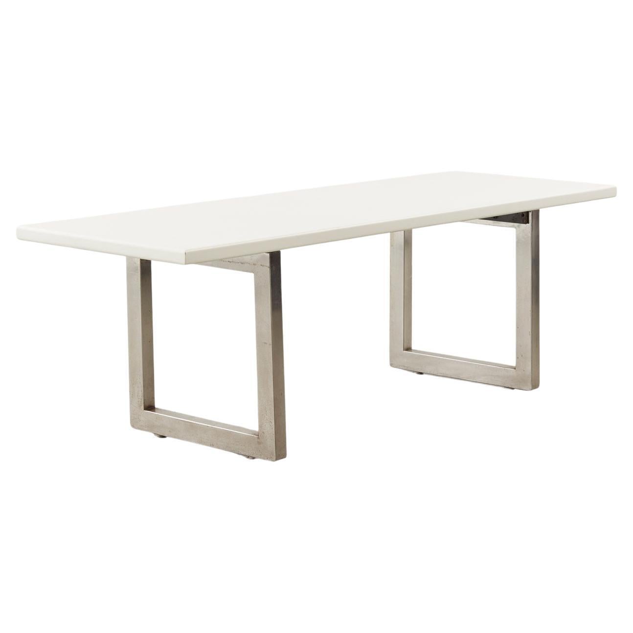Mesa de comedor Claudio Salocchi atr. Sormani - Italia, Años 60