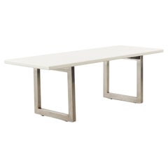 Claudio Salocchi attr. Esstisch Sormani - Italien, 1960er Jahre