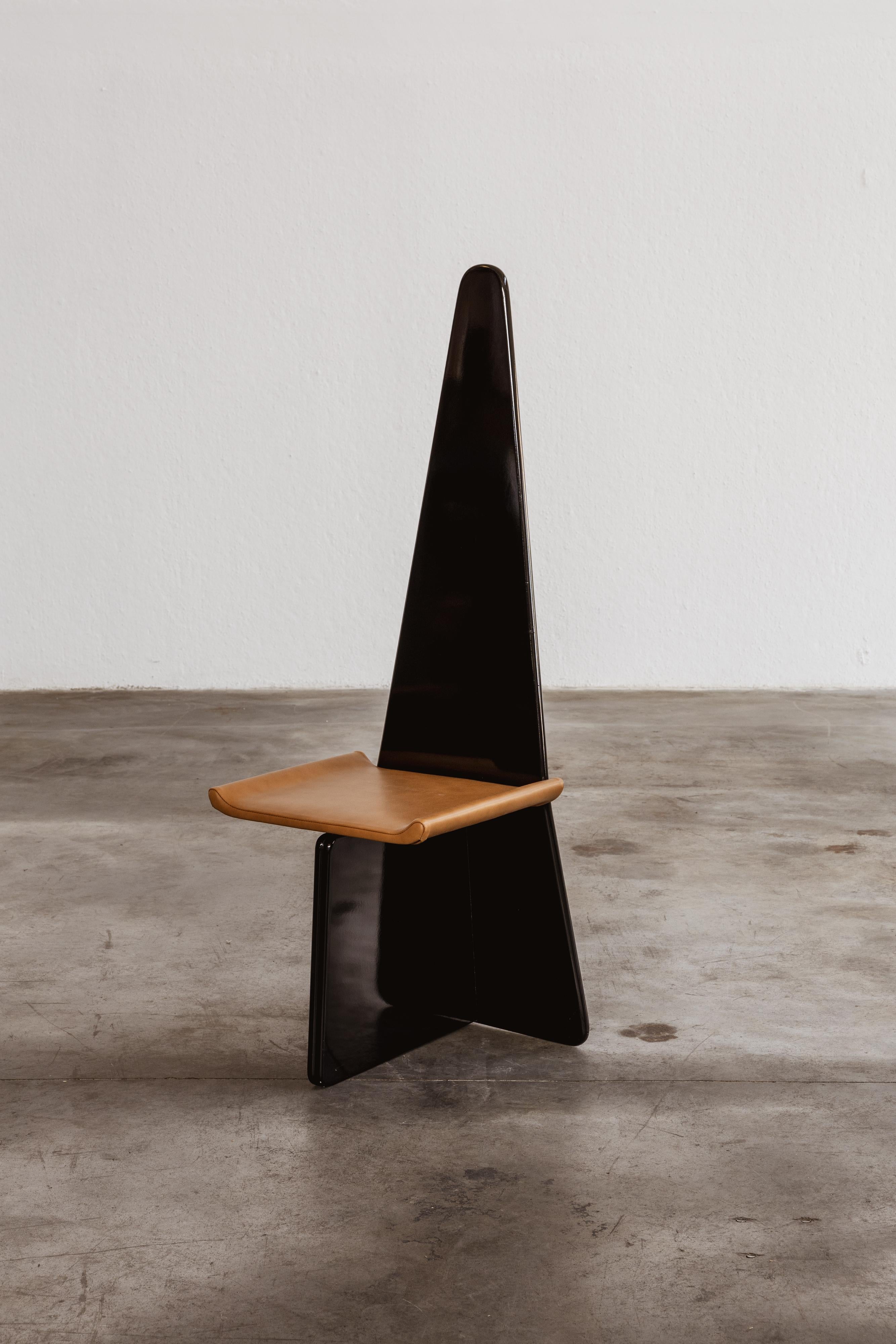 Silla de comedor 