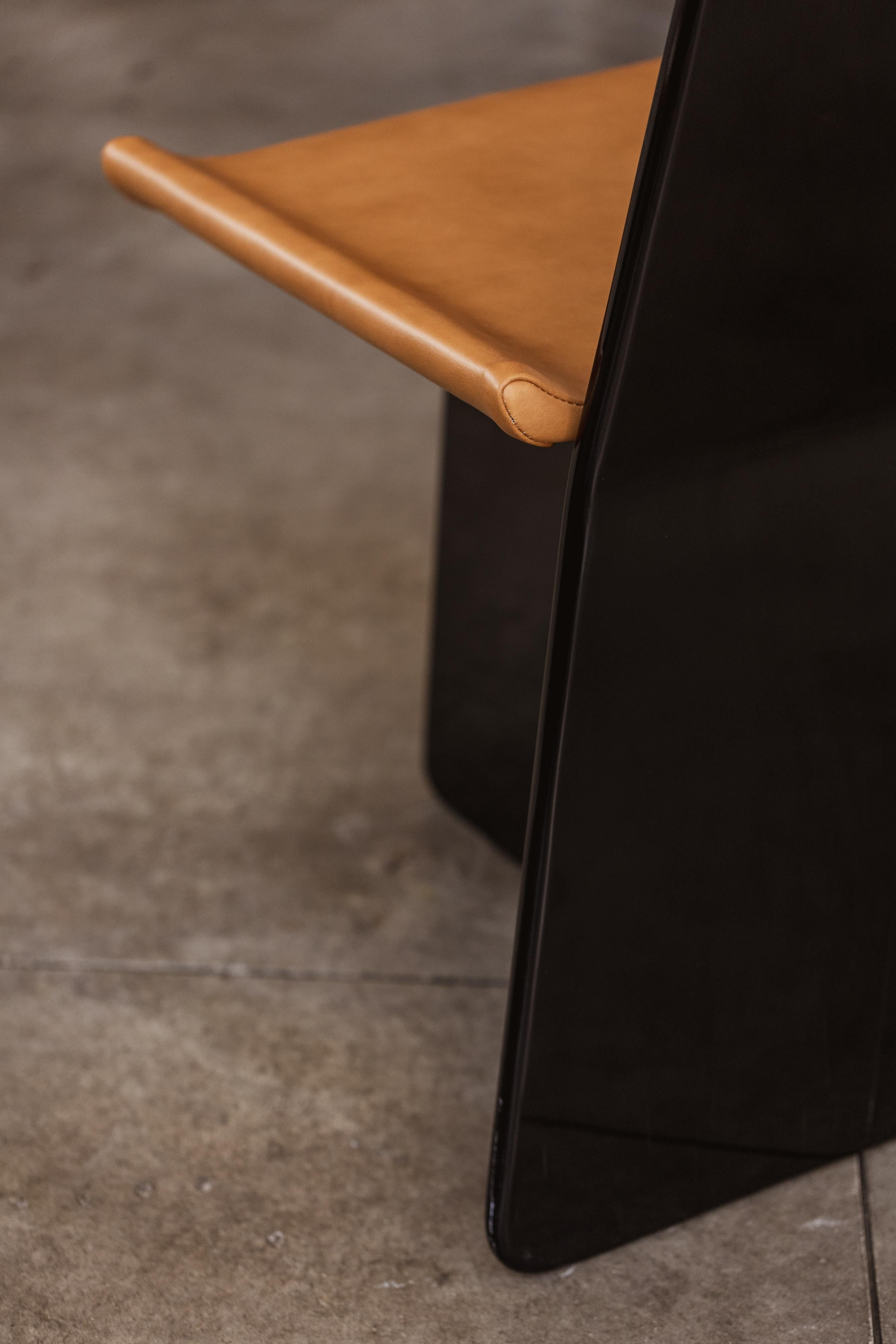 Silla de comedor 