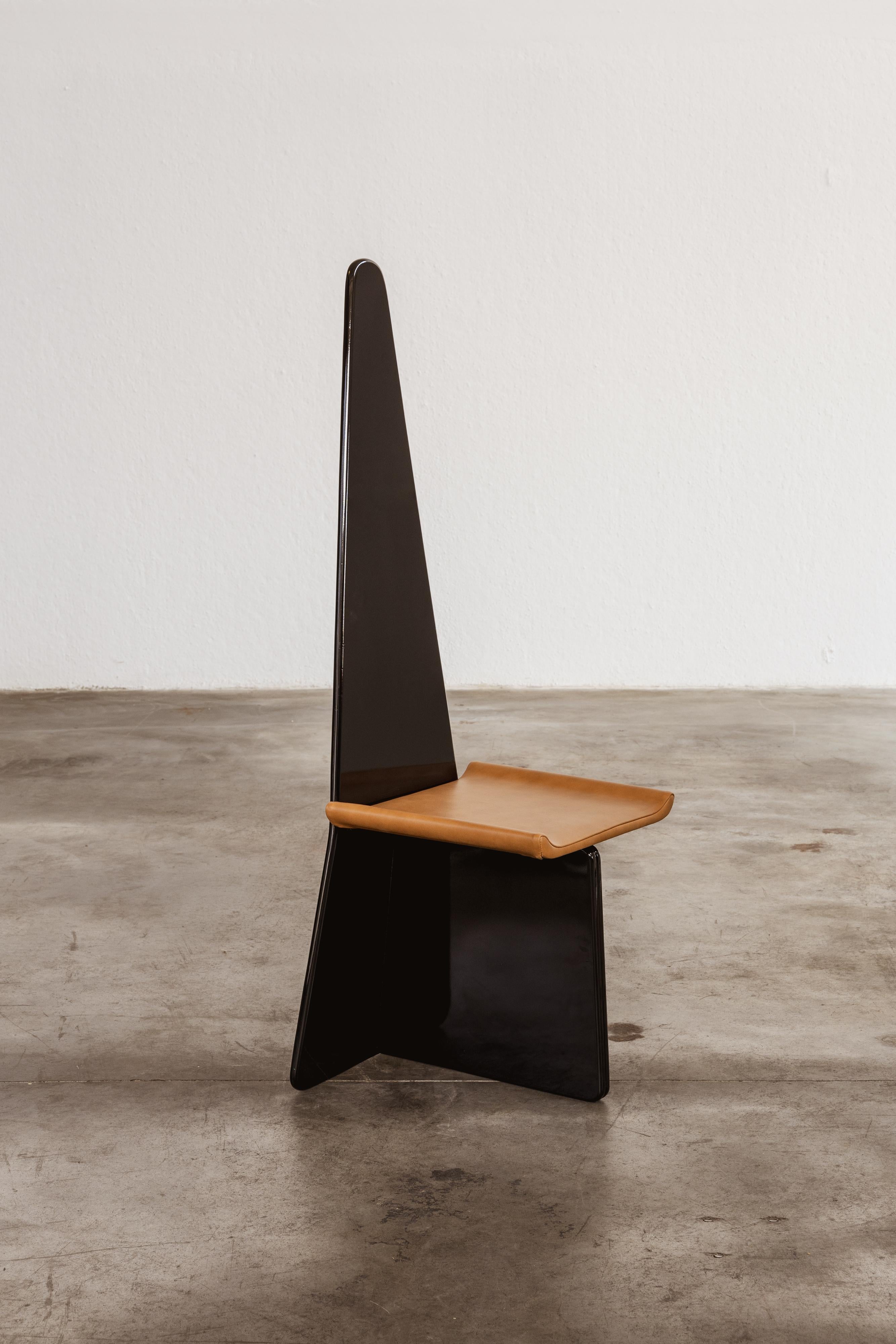 Silla de comedor 