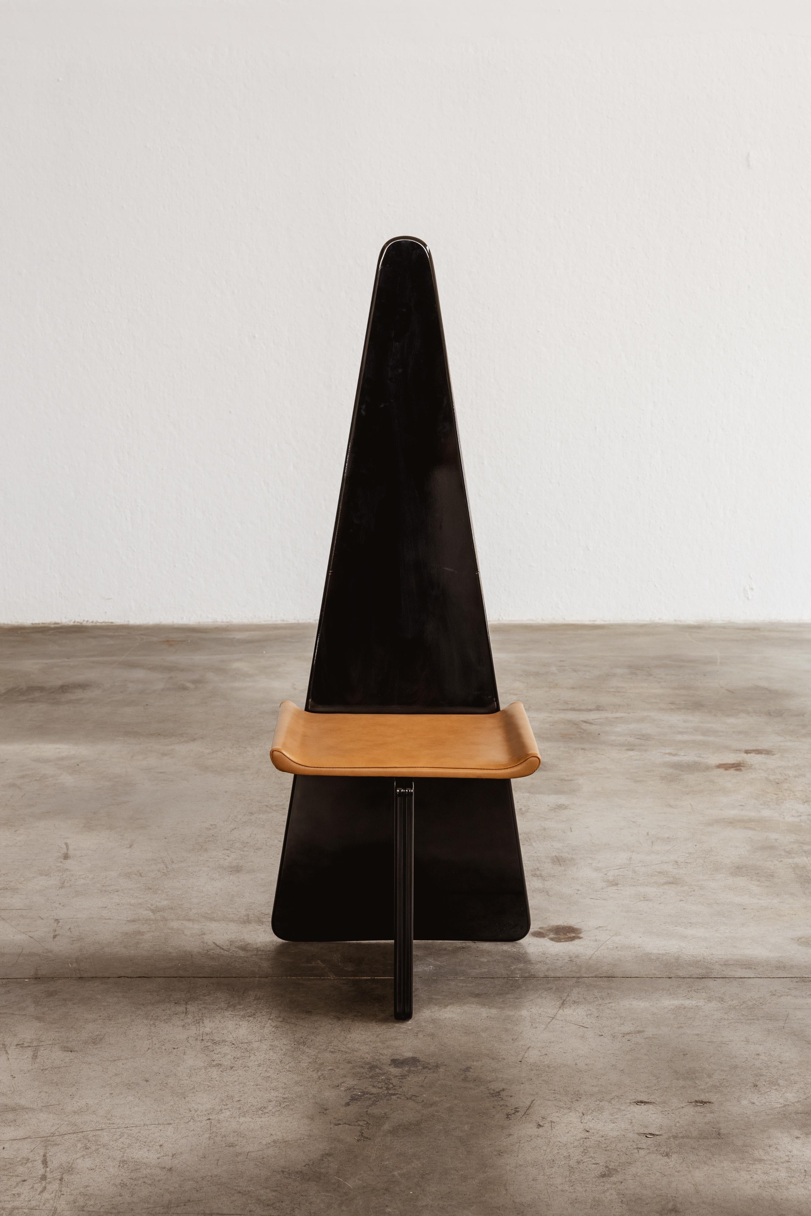 Silla de comedor 